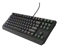 Genesis THOR 230 TKL US RGB MECHANICZNA OUTEMU BROWN HOT SWAP NKG-2079 - 1351043 - zdjęcie 4
